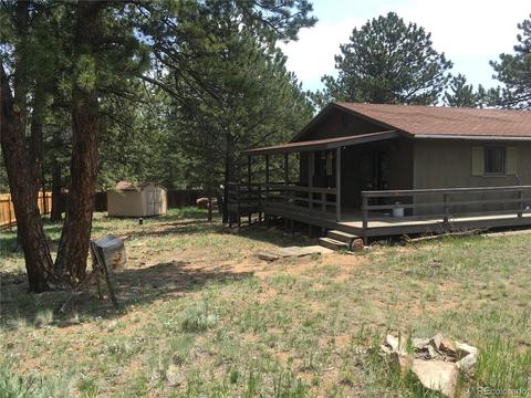 425 Rising Sun Rd, Bailey, CO 80421 photo 23