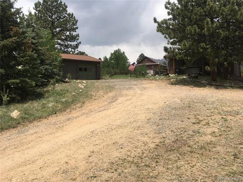 425 Rising Sun Rd, Bailey, CO 80421 photo 18