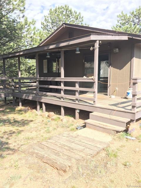 425 Rising Sun Rd, Bailey, CO 80421 photo 3
