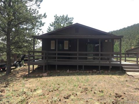 425 Rising Sun Rd, Bailey, CO 80421 photo 24