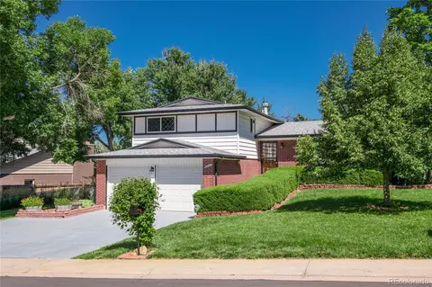 10522 Zuni St, Northglenn, CO 80234