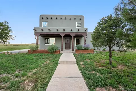 4145 Los Ranchitos Dr, Peyton, CO 80831