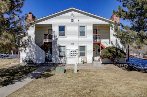 4245 E 119th Pl #G, Thornton, CO 80233 photo 1
