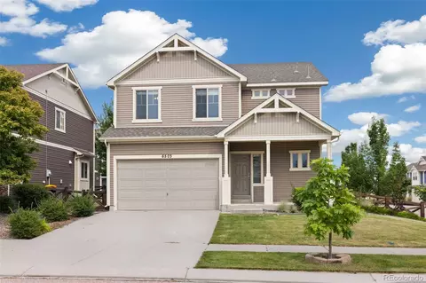6503 Sugarberry Ln, Colorado Springs, CO 80927