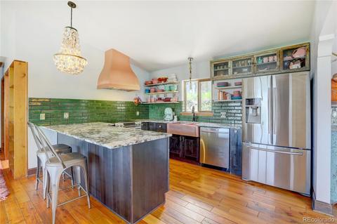 10117 Horizon View Dr, Morrison, CO 80465 photo 7