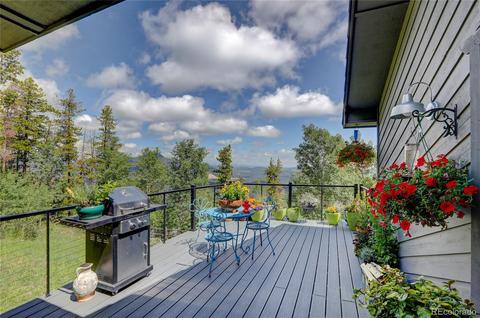 10117 Horizon View Dr, Morrison, CO 80465 photo 28