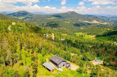 10117 Horizon View Dr, Morrison, CO 80465 photo 37