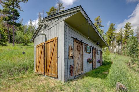 10117 Horizon View Dr, Morrison, CO 80465 photo 33