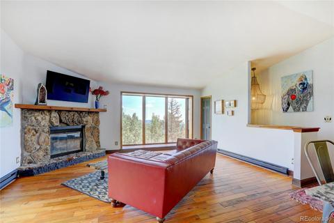 10117 Horizon View Dr, Morrison, CO 80465 photo 4
