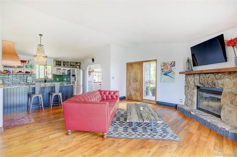 10117 Horizon View Dr, Morrison, CO 80465 photo 3