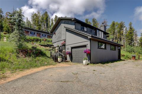 10117 Horizon View Dr, Morrison, CO 80465 photo 40