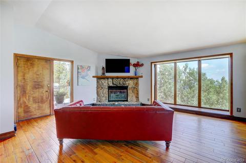 10117 Horizon View Dr, Morrison, CO 80465 photo 6