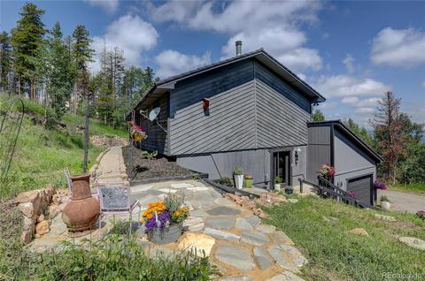 10117 Horizon View Dr, Morrison, CO 80465 photo 31
