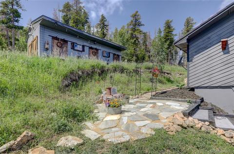 10117 Horizon View Dr, Morrison, CO 80465 photo 30