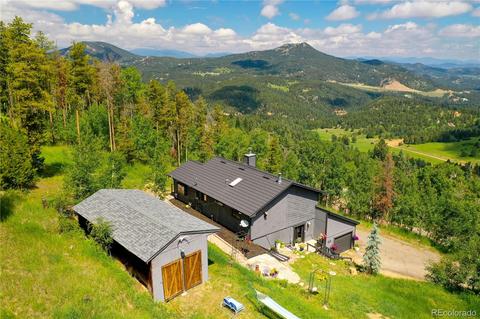10117 Horizon View Dr, Morrison, CO 80465 photo 36