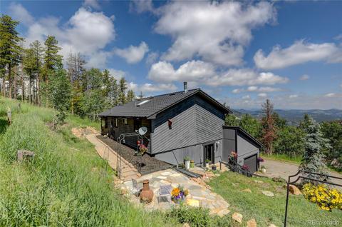 10117 Horizon View Dr, Morrison, CO 80465 photo 32