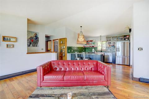 10117 Horizon View Dr, Morrison, CO 80465 photo 5