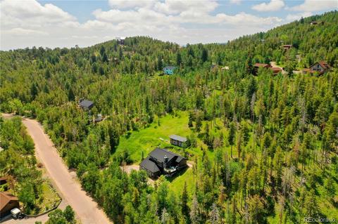 10117 Horizon View Dr, Morrison, CO 80465 photo 38