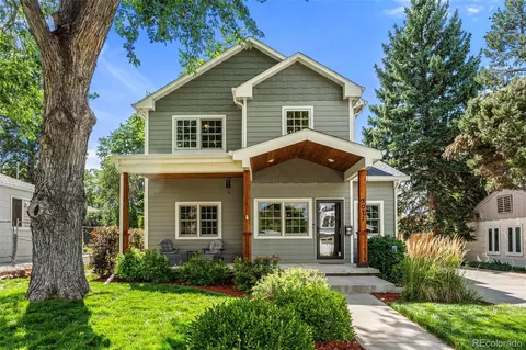 3071 S Bellaire St, Denver, CO 80222