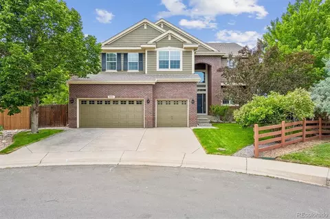 3801 S Malaya Ct, Aurora, CO 80013