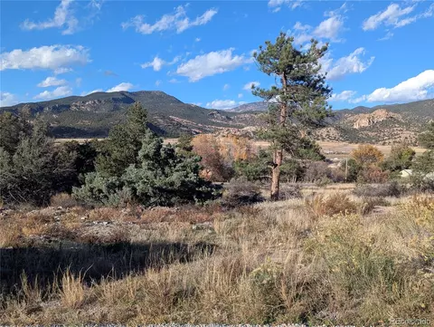 97 Loop Dr, Howard, CO 81233