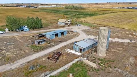 2322 County Road 11, Erie, CO 80516