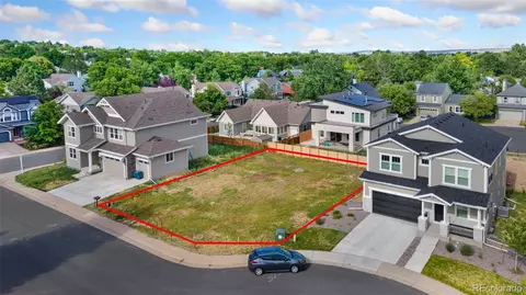 118 S Tanager Ct, Louisville, CO 80027
