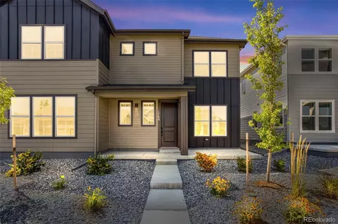 1769 Mount Meeker Ave, Berthoud, CO 80513