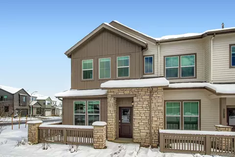 8935 Whiteclover St, Littleton, CO 80125