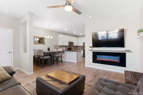 Kitchen - 15388 W 64th Dr #D, Arvada, CO 80007 photo 1 of 7