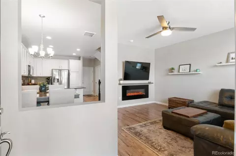 Living - 15388 W 64th Dr #D, Arvada, CO 80007 photo 1 of 4