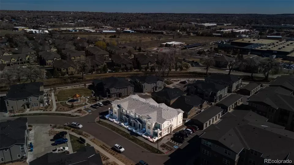 View/Area - 15388 W 64th Dr #D, Arvada, CO 80007 photo 5 of 5