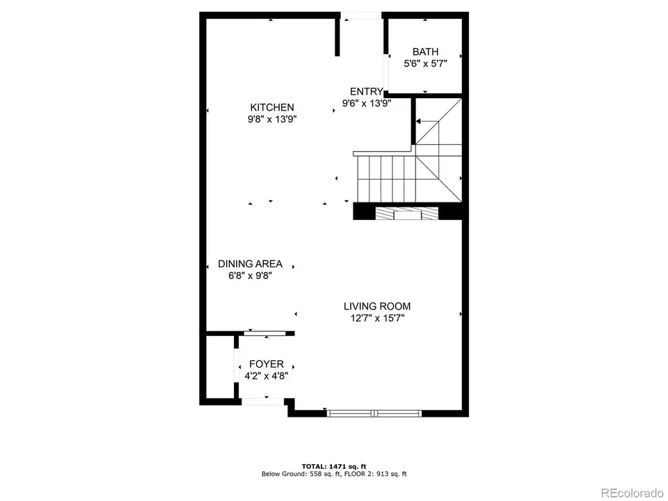 Other - 15388 W 64th Dr #D, Arvada, CO 80007 photo 7 of 7