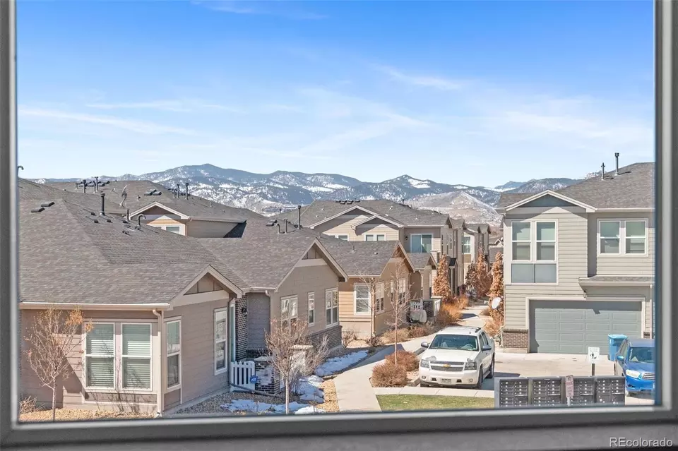 Exterior - 15388 W 64th Dr #D, Arvada, CO 80007 photo 2 of 3