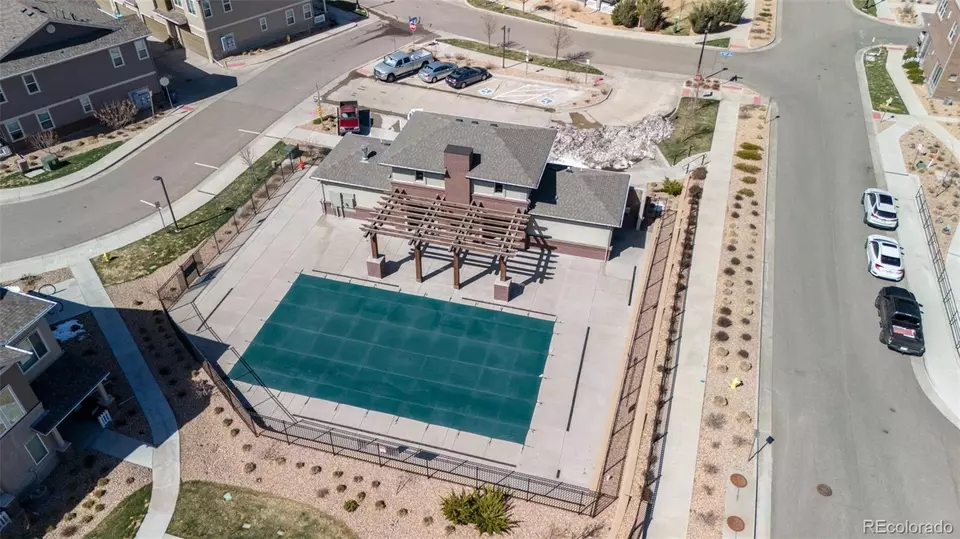 View/Area - 15388 W 64th Dr #D, Arvada, CO 80007 photo 4 of 5