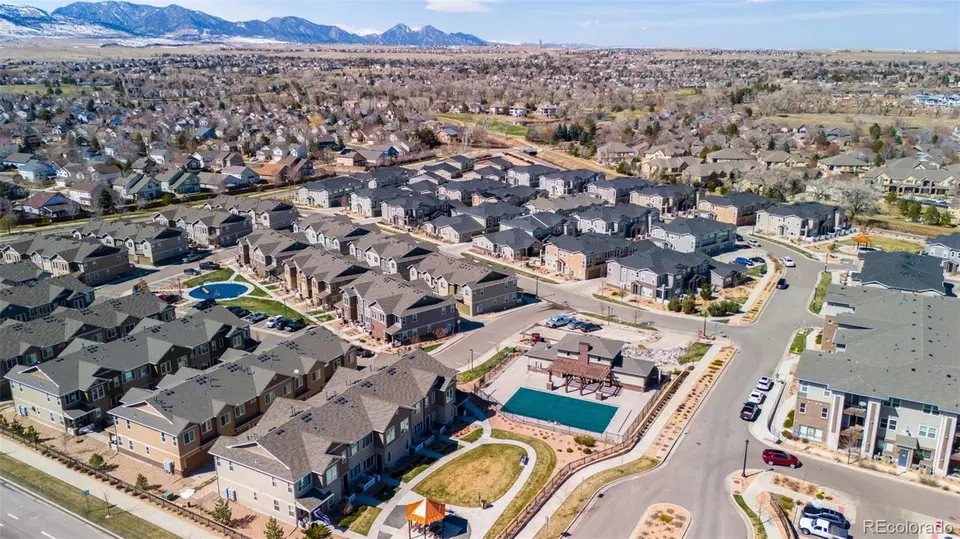 View/Area - 15388 W 64th Dr #D, Arvada, CO 80007 photo 3 of 5