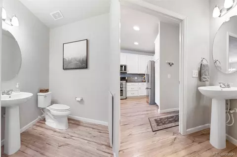 Bath - 15388 W 64th Dr #D, Arvada, CO 80007 photo 1 of 4