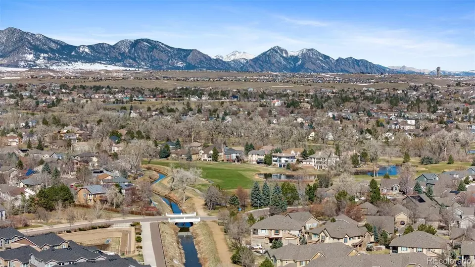 View/Area - 15388 W 64th Dr #D, Arvada, CO 80007 photo 2 of 5