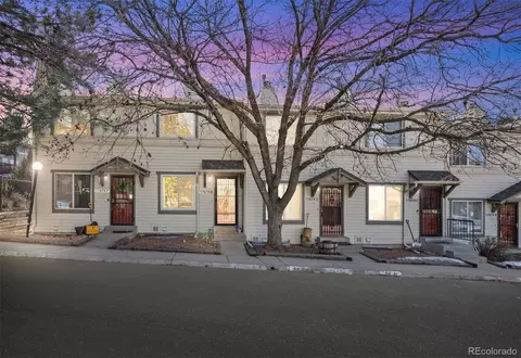 17674 E Loyola Dr #E, Aurora, CO 80013