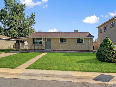 6832 W 53rd Pl, Arvada, CO 80002 photo 27
