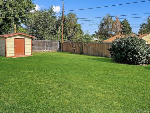 6832 W 53rd Pl, Arvada, CO 80002 photo 19