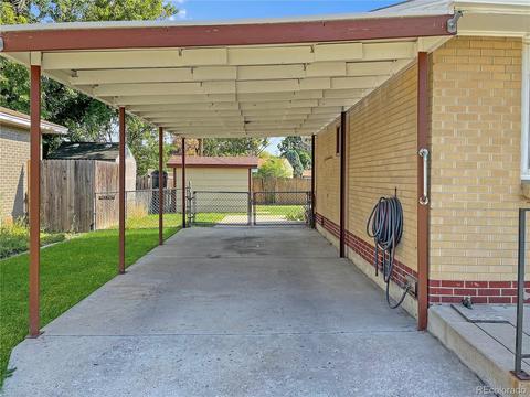 6832 W 53rd Pl, Arvada, CO 80002 photo 23