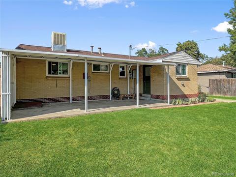 6832 W 53rd Pl, Arvada, CO 80002 photo 21