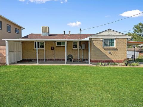 6832 W 53rd Pl, Arvada, CO 80002 photo 17