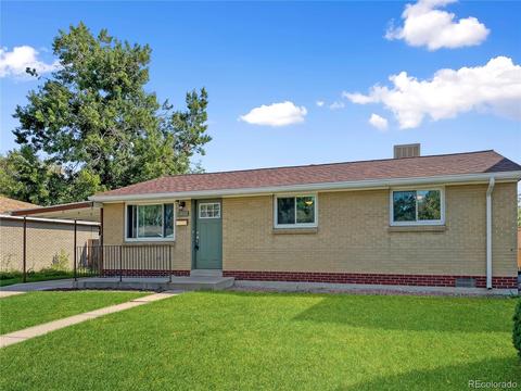 6832 W 53rd Pl, Arvada, CO 80002 photo 1