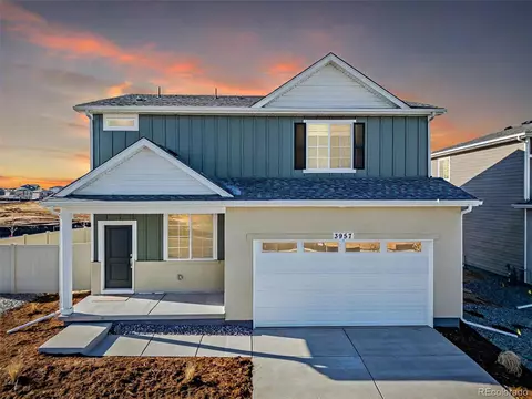 22212 E 38th Pl, Aurora, CO 80019