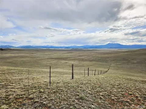 Pcs #24139 Antero Road, Hartsel, CO 80449