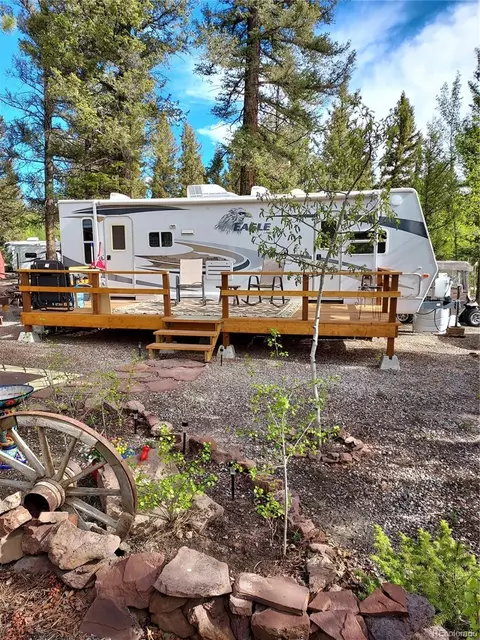 62 Spike Way, Hartsel, CO 80449
