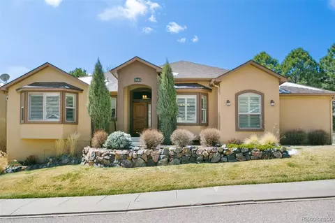 7446 Centennial Glen Dr, Colorado Springs, CO 80919