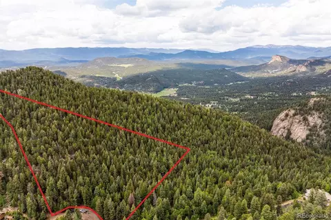 31545 Pike View Dr, Conifer, CO 80433